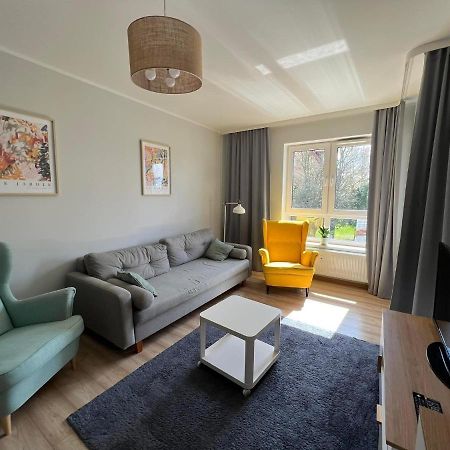 Apartament "Portino" Kolobrzeg Exterior photo