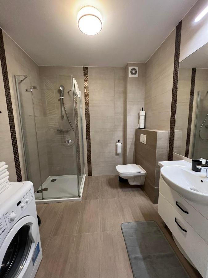Apartament "Portino" Kolobrzeg Exterior photo