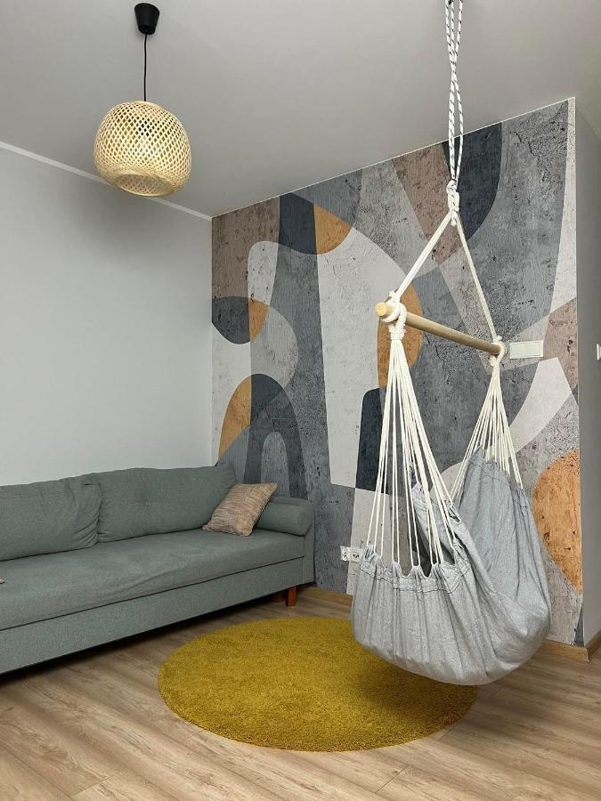 Apartament "Portino" Kolobrzeg Exterior photo