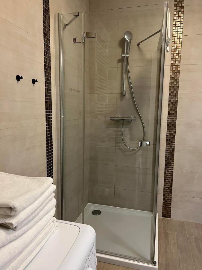 Apartament "Portino" Kolobrzeg Exterior photo